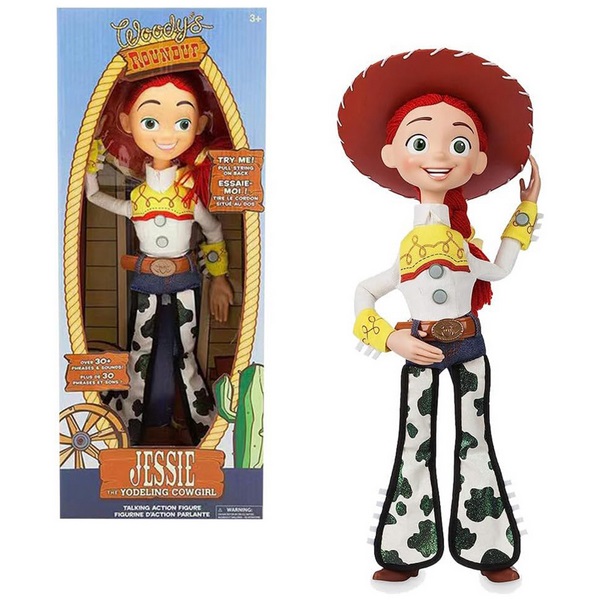 jessie